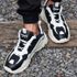 [MURO] BOTAGON Z Comfortable Arch-Support Sneakers – spezielle Einlegesohle für Gleichgewicht, vollen Muskeleinsatz und reduzierte Gehbelastung